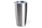 Stainless Steel Tumbler 20oz Double Wall Vacuum Insulated by Pixiss - For Making Epoxy Glitter Tumblers - Also Compatible With Vinyl